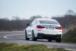 BMW 630d Gran Turismo M Sport 2017 года (WW)